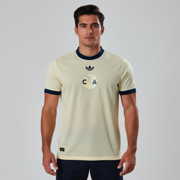 Club America 26/27 110th Anniversary Player Version