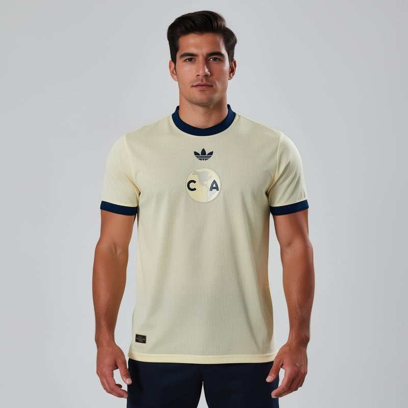 Club America 26/27 110th Anniversary Player Version
