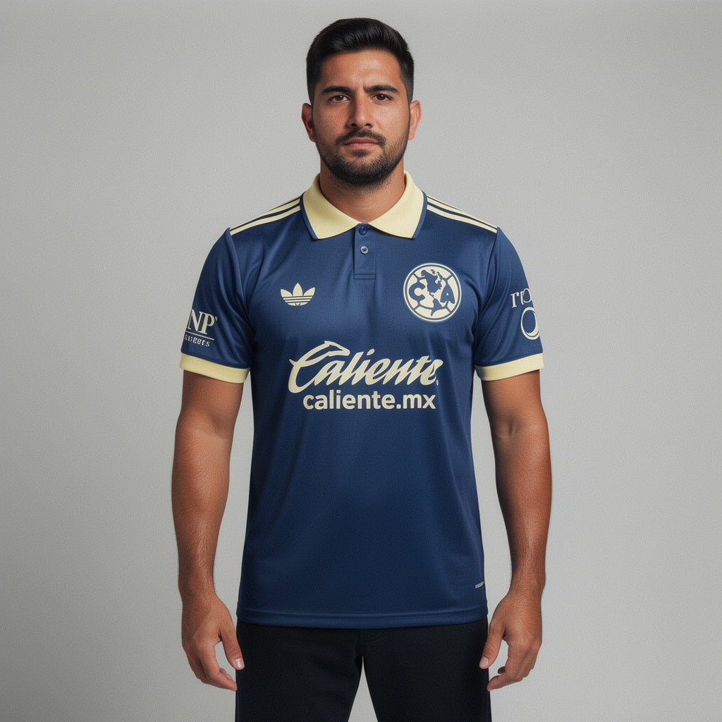 Club America 26/27 Away Fan Version