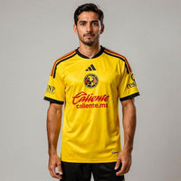 Club America 26/27 Home Fan Version
