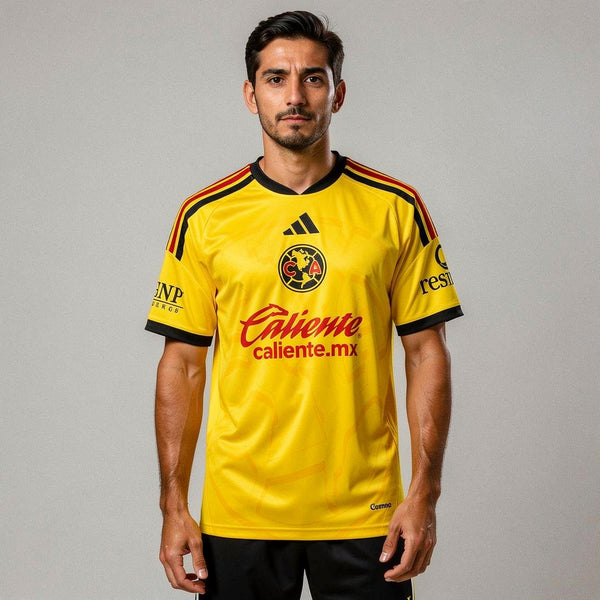 Club America 26/27 Home Fan Version