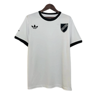 Colo Colo Maglia Edizione 100° Anniversario 25/26 - Bianca - Versione Fan