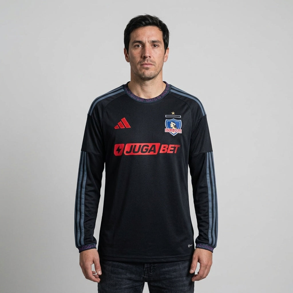 Colo Colo 26/27 Away Fan Version