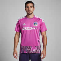 Colo Colo 26/27 Goalkeeper Fan Version