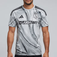 Colo Colo 26/27 Third Fan Version