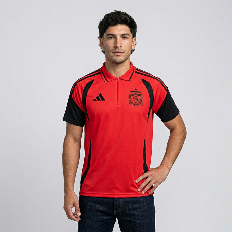 Colo Colo Polo 26/27