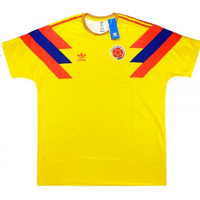 Colombia Home Retrò 1990/91