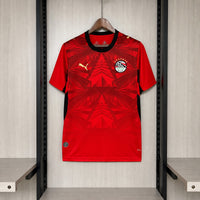 Combo Egypt WC 2026 - Home 2026, Away 2026 and Training 2025