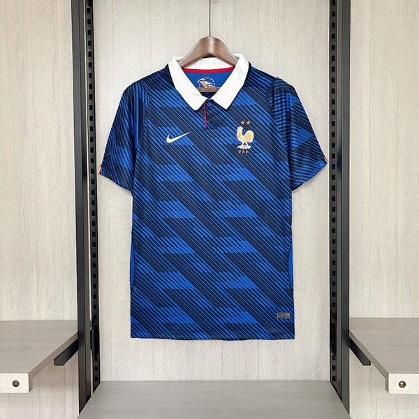 Combo France World Cup 2026 - Home, Away and Retro Away 2006