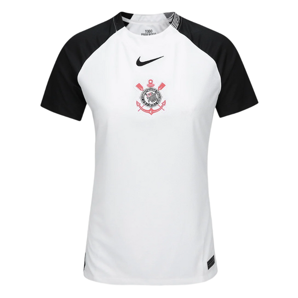 Corinthians 25/26 I Maglia Home - Donna