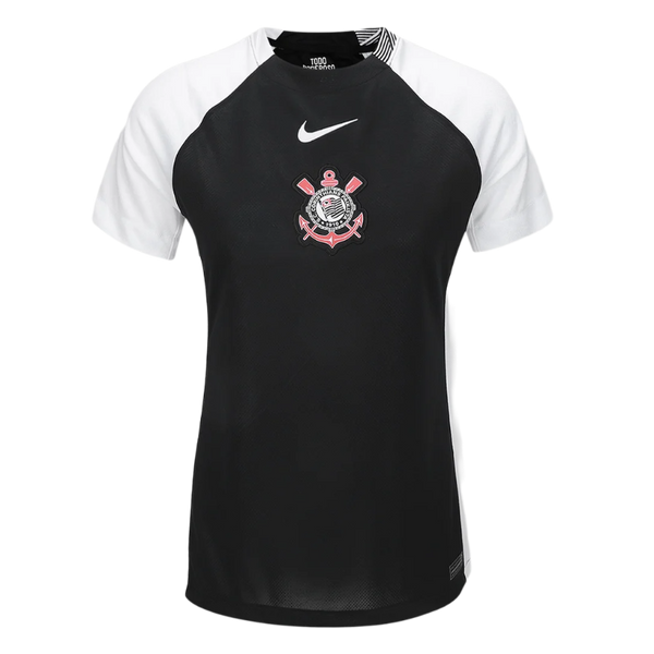 Maglia Trasferta Corinthians 25/26 II - Donna