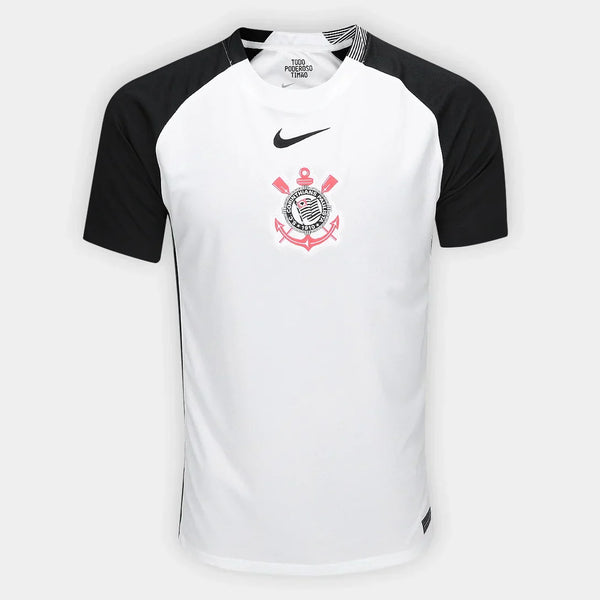 Maglia Home Corinthians l 25/26