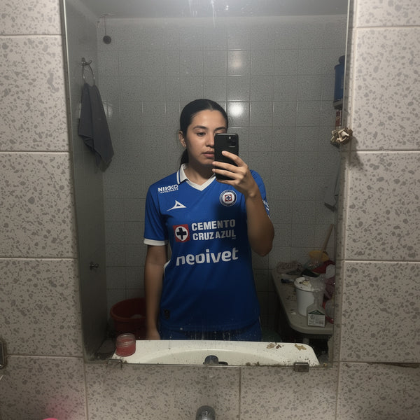 MARIA H — GUADALAJARA