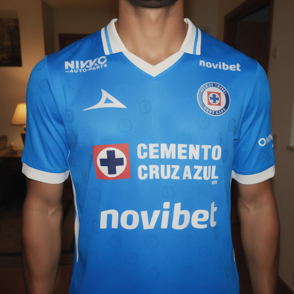 CARLOS P — LEÓN