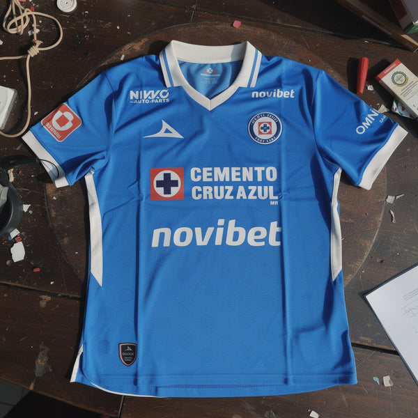 JUAN S — TOLUCA