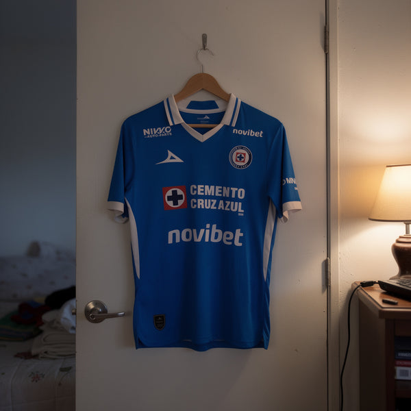 MIGUEL R — QUERÉTARO