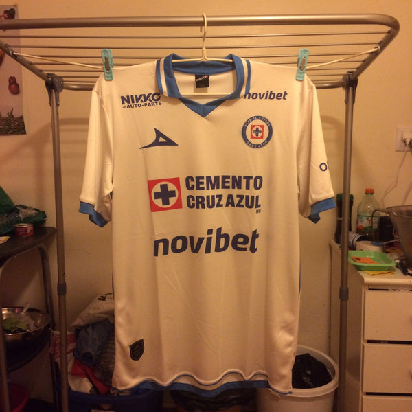 GUSTAVO R — MÉRIDA
