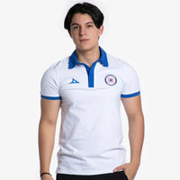 Polo della squadra Cruz Azul 25/26