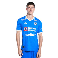 Cruz Azul 26/27 Home Fan Version