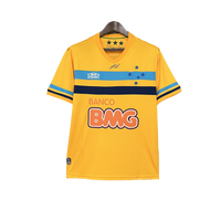 Maglia da Portiere Cruzeiro 14/15 - Versione Retro
