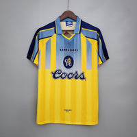 Camiseta retro del Chelsea visitante 1995/97