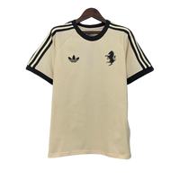 Juventus 25/26 Casual Edition Jersey - Beige - Fan Version