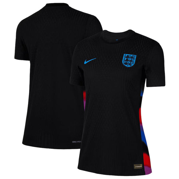 Camiseta de visitante de Inglaterra 2025/2026 - Mujer