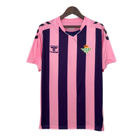 Real Betis 25/26 Special Edition Jersey - Fan Version