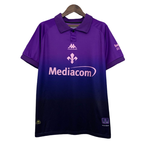 Maglia Edizione Speciale Fiorentina 25/26 - Versione Tifoso
