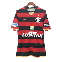 Flamengo 08/09 I Maglia Home - Versione Retro