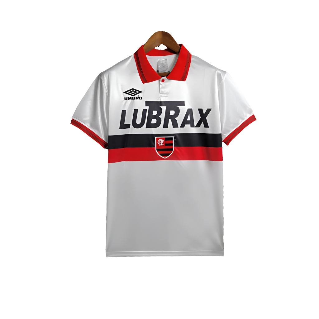 Maglia da trasferta Flamengo 1994 II - Versione retrò