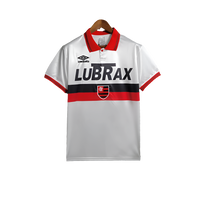 Maglia da trasferta Flamengo 1994 II - Versione retrò