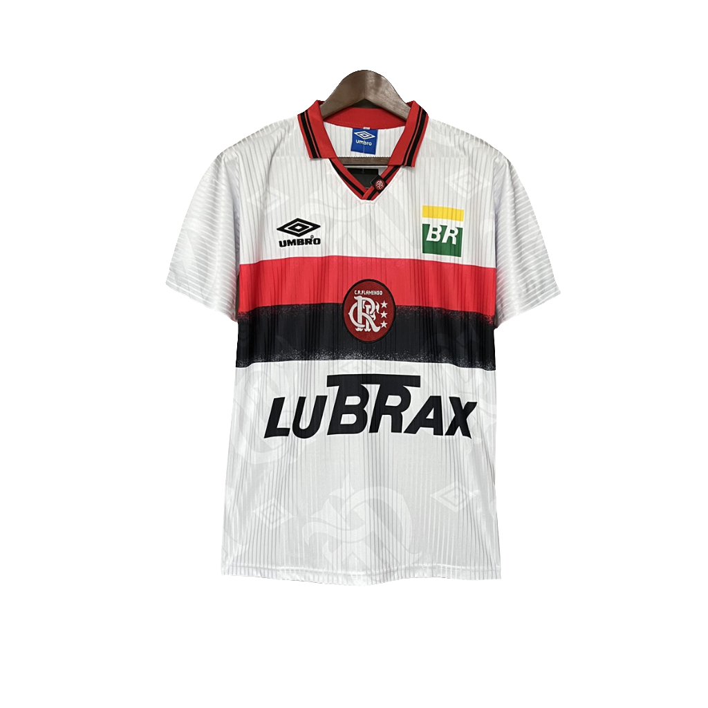 Maglia Trasferta Flamengo 1997 II - Versione Retrò