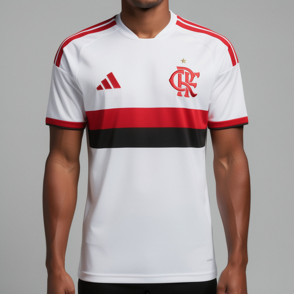 Flamengo 26/27 Away Fan Version