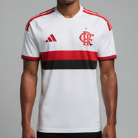 Flamengo 26/27 Away Fan Version