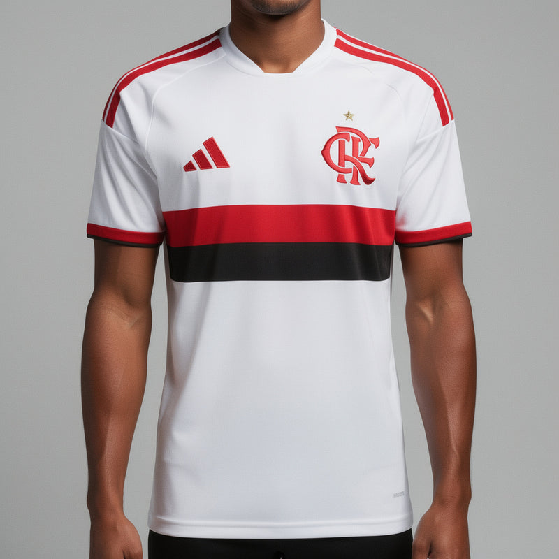 Flamengo 26/27 Away Fan Version