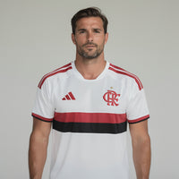 Flamengo 26/27 Away Fan Version