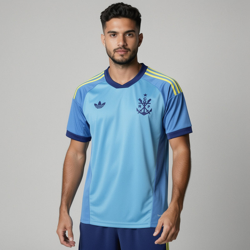 Flamengo 26/27 Goalkeeper Fan Version