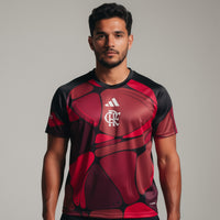 Flamengo 26/27 Pre-Match Fan Version