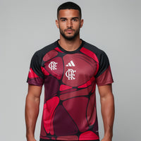 Flamengo 26/27 Pre-Match Fan Version