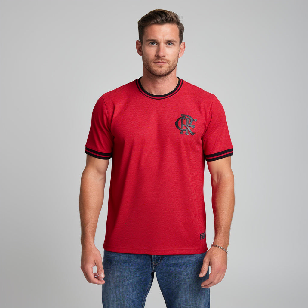 Flamengo 26/27 Special Edition Fan Version