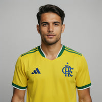 Flamengo 26/27 Special Edition Fan Version