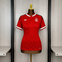 Flamengo 26/27 Third Fan Version