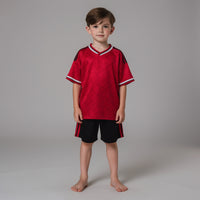 Flamengo 26/27 Third Fan Version