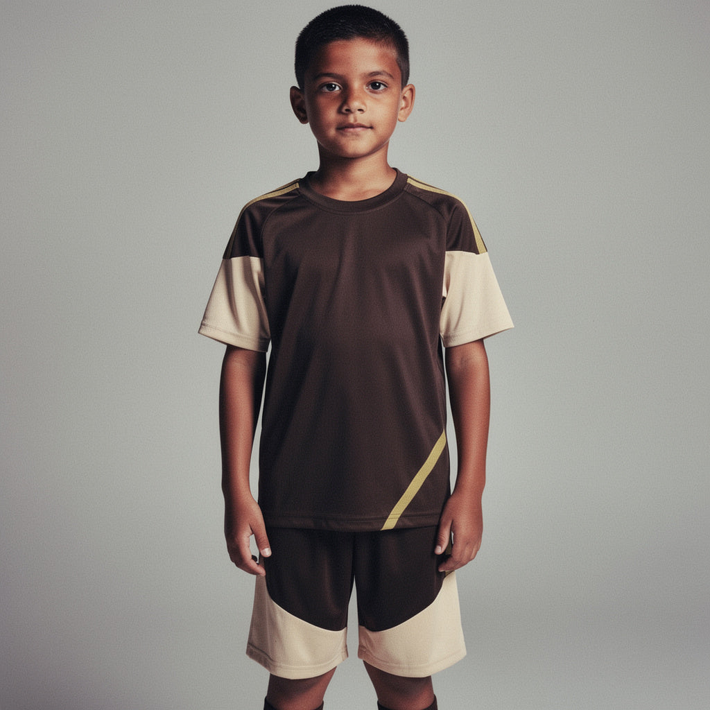 Flamengo 26/27 Third Kids Kit