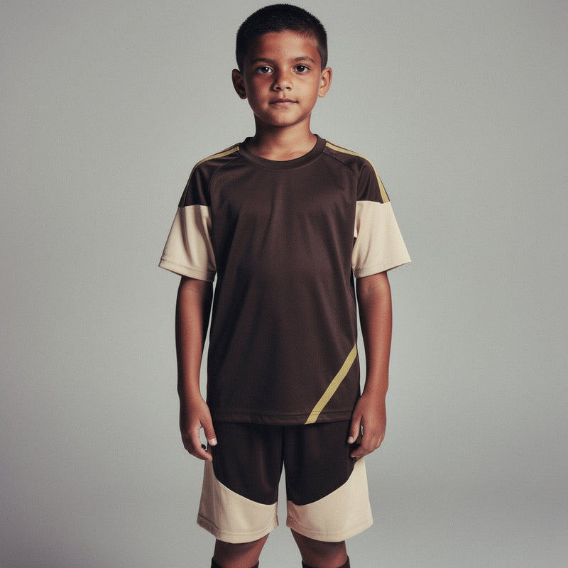 Flamengo 26/27 Third Kids Kit