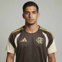 Flamengo 26/27 Training Fan Version
