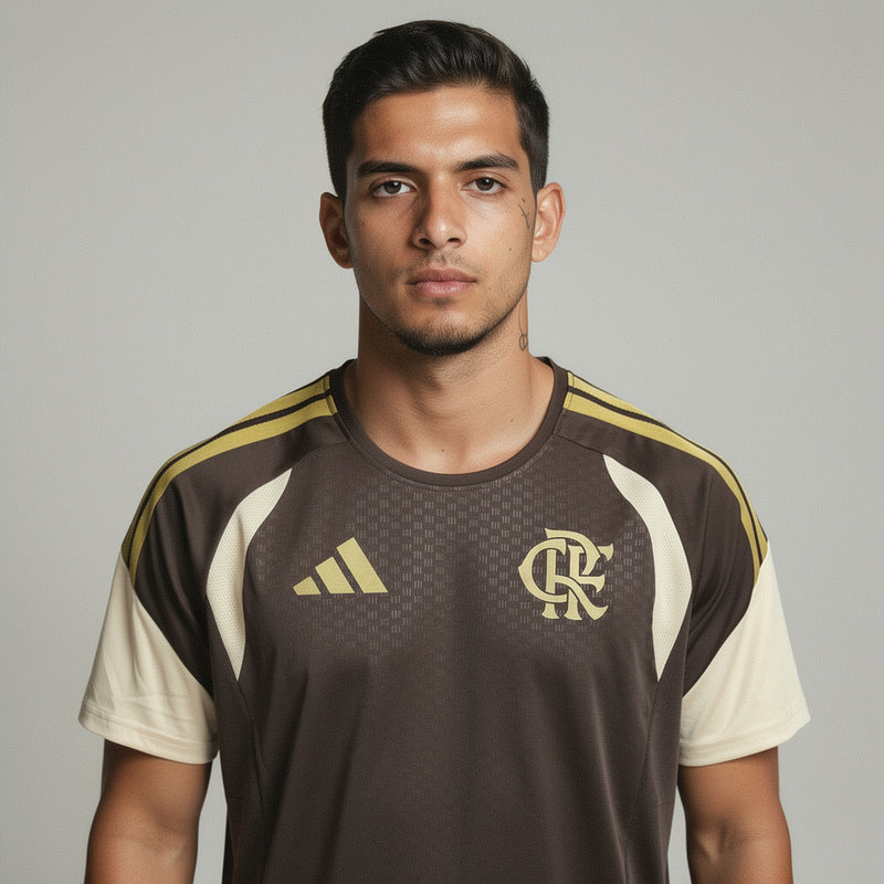 Flamengo 26/27 Training Fan Version