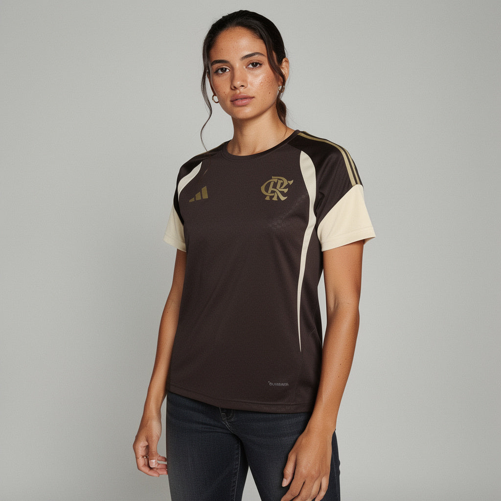 Flamengo 26/27 Training Woman Version