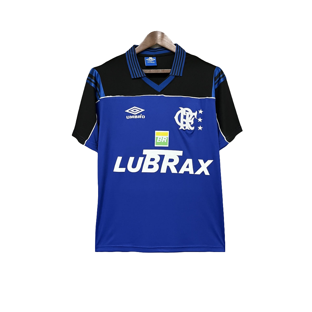 Maglia da Portiere Flamengo 99/00 - Versione Retrò